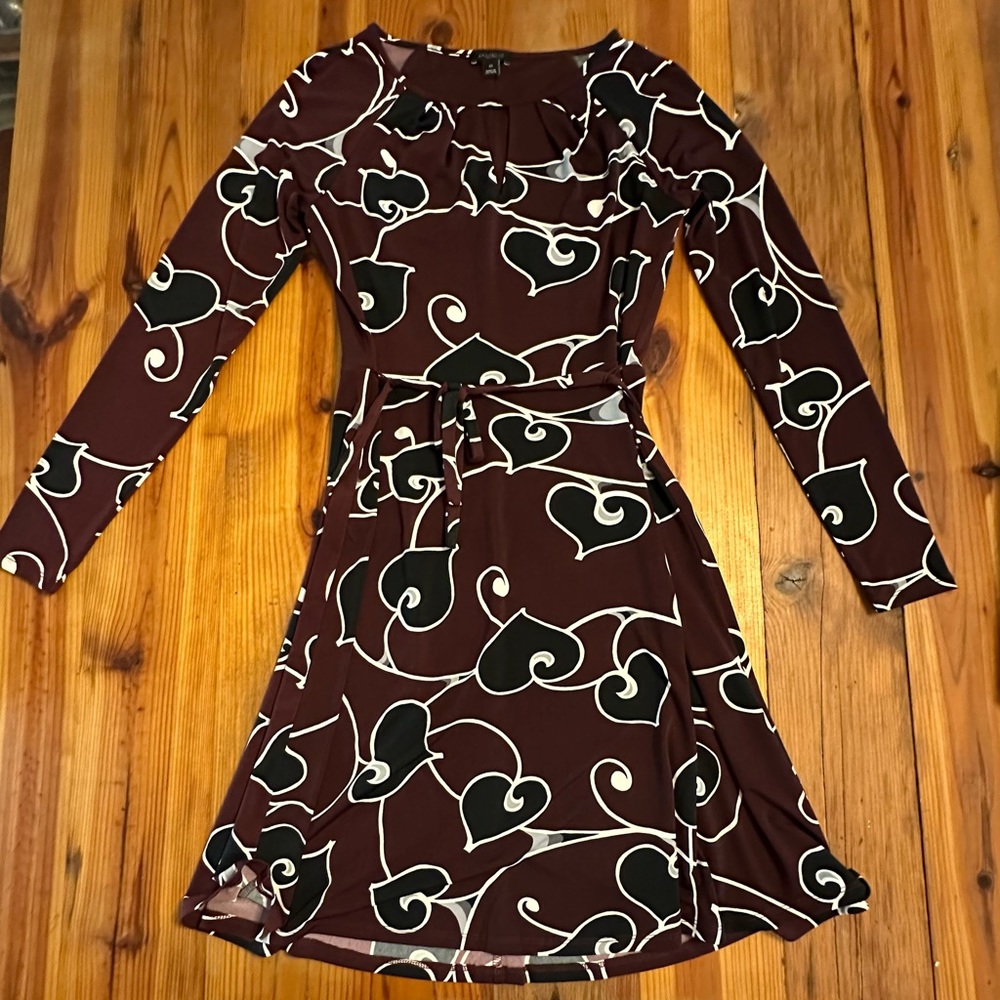 XS Ann Taylor dress